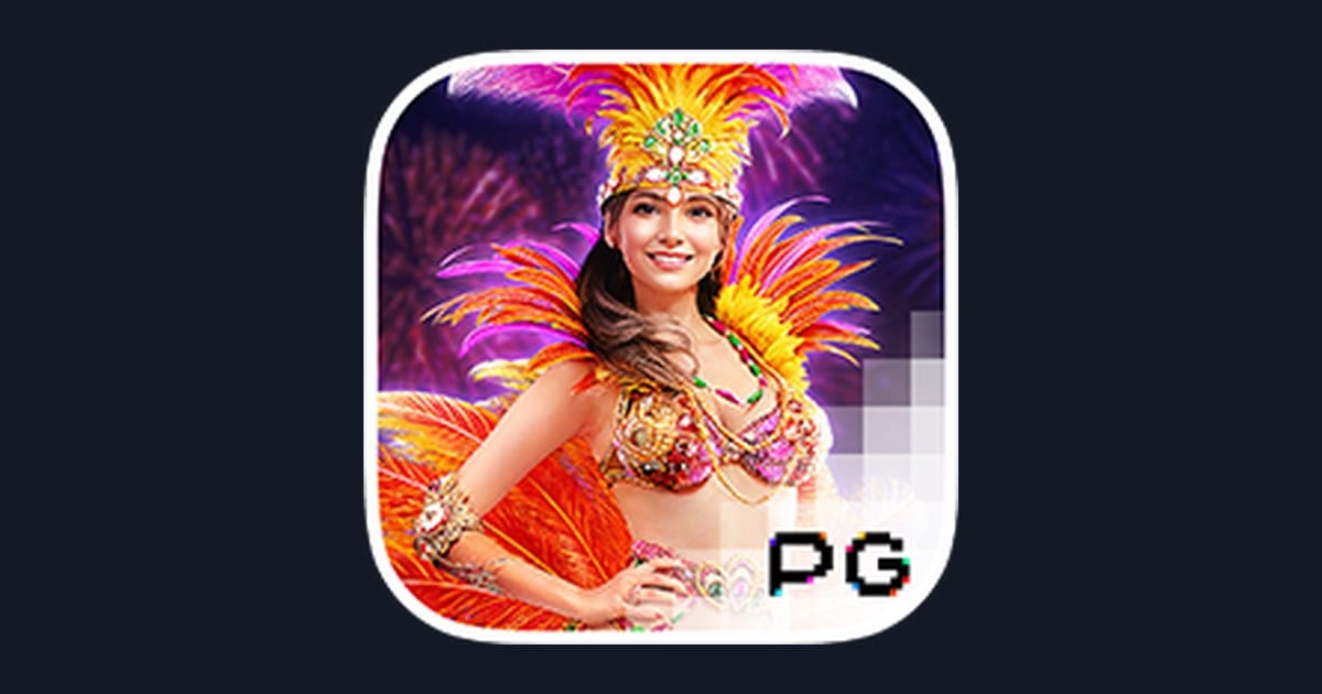 Rahasia Tips Pola Maxwin di Rio Fantasia Slot dari PG Soft