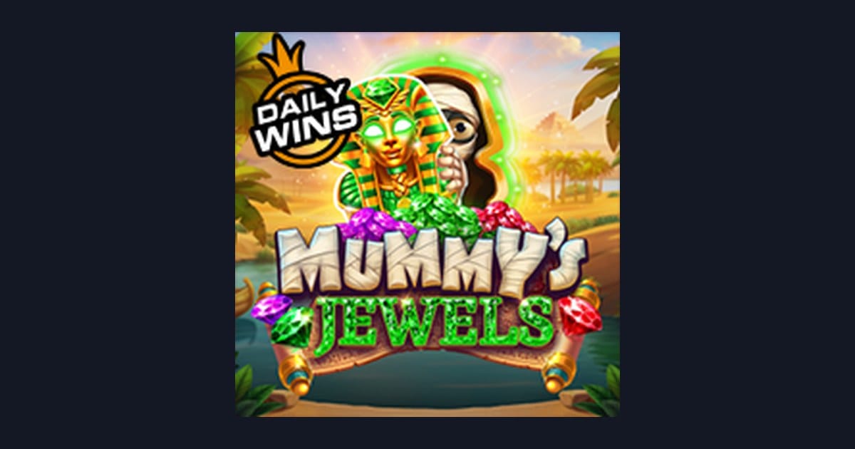 Trik Auto Maxwin di Slot Mummys Jewels dari Pragmatic Play