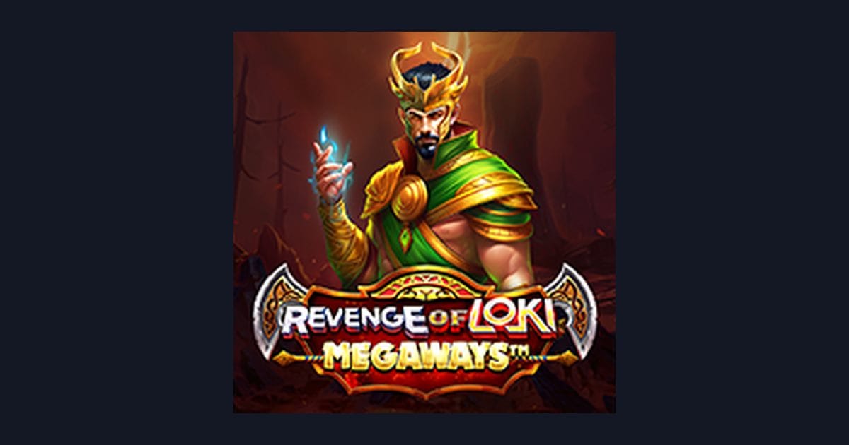 Trik Auto Maxwin di Slot Revenge of Loki Megaways dari Pragmatic Play