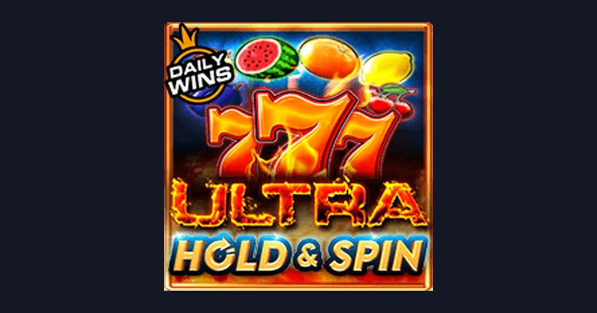 Ulasan Lengkap Ultra Hold and Spin dengan Info RTP Live Tertinggi