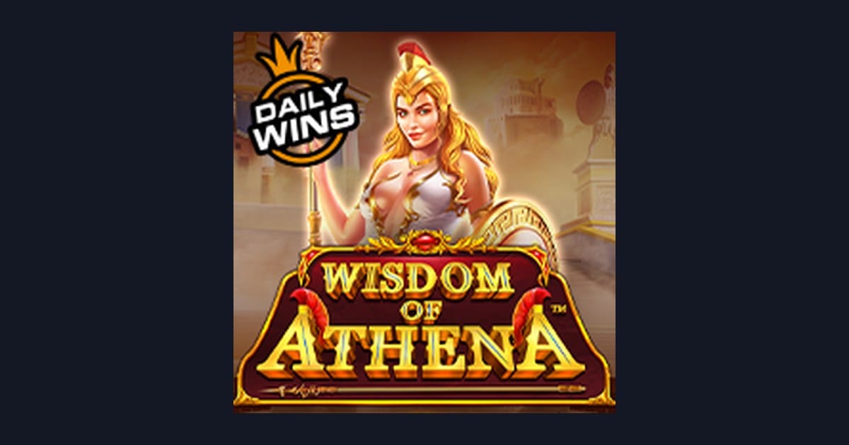 Wisdom of Athena dan Keseruan Jackpot Progresif Terbesar di Dunia Slot