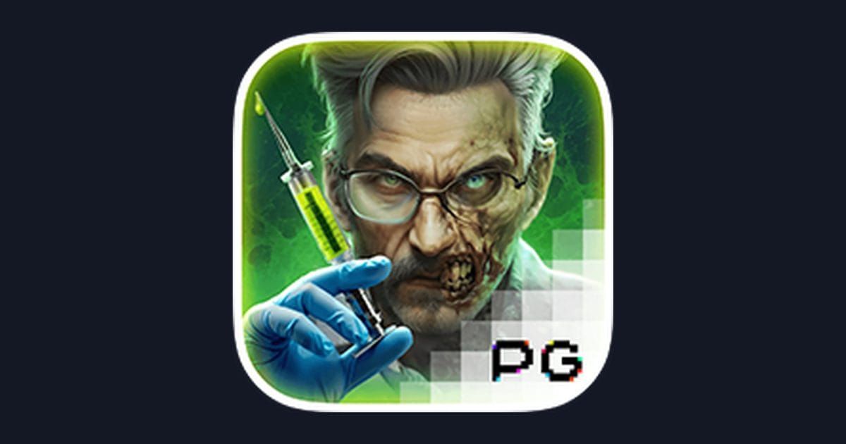 Zombie Outbreak: Cara Modal Receh Cuan dengan Slot Seru dari PG Soft