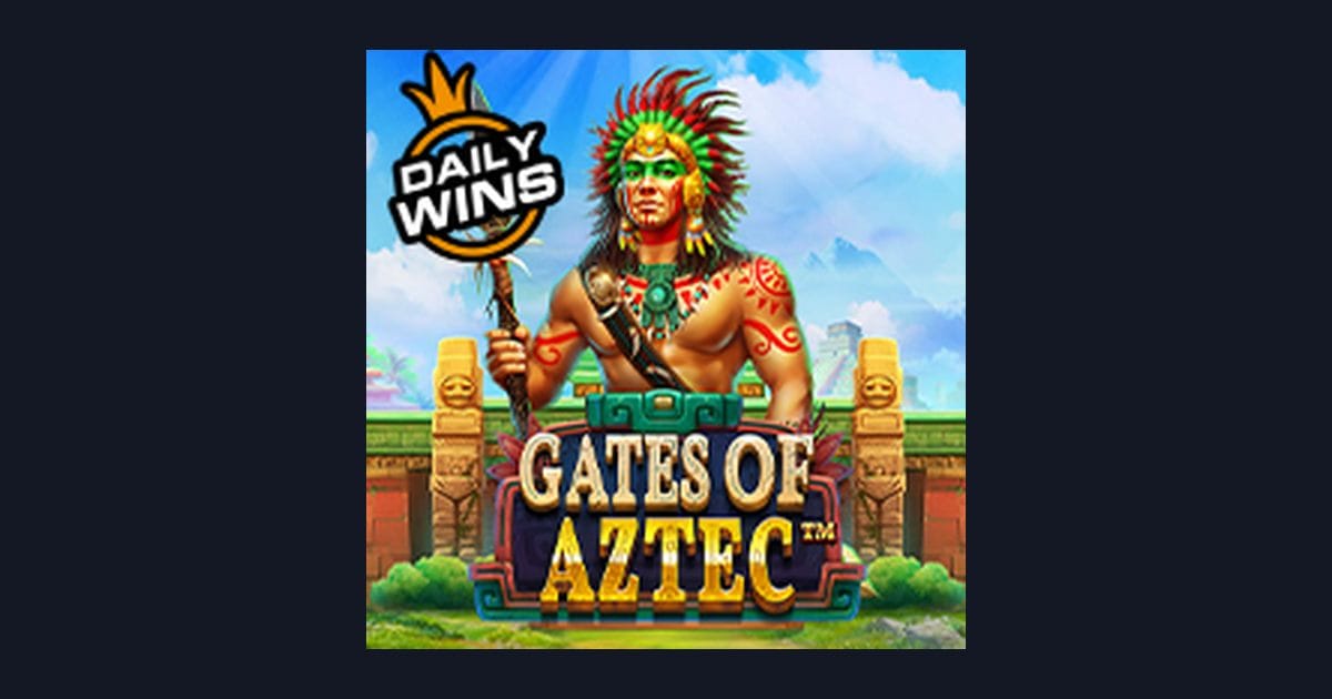 Nikmati Sensasi Slot Gates of Aztec dengan Deposit Dana OVO & GoPay Mudah