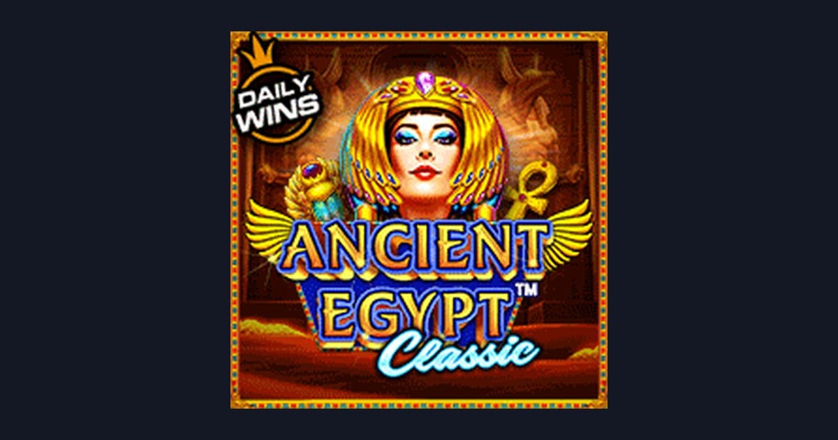 Bocoran RTP Hari Ini dan Serunya Slot Ancient Egypt Classic dari Pragmatic Play